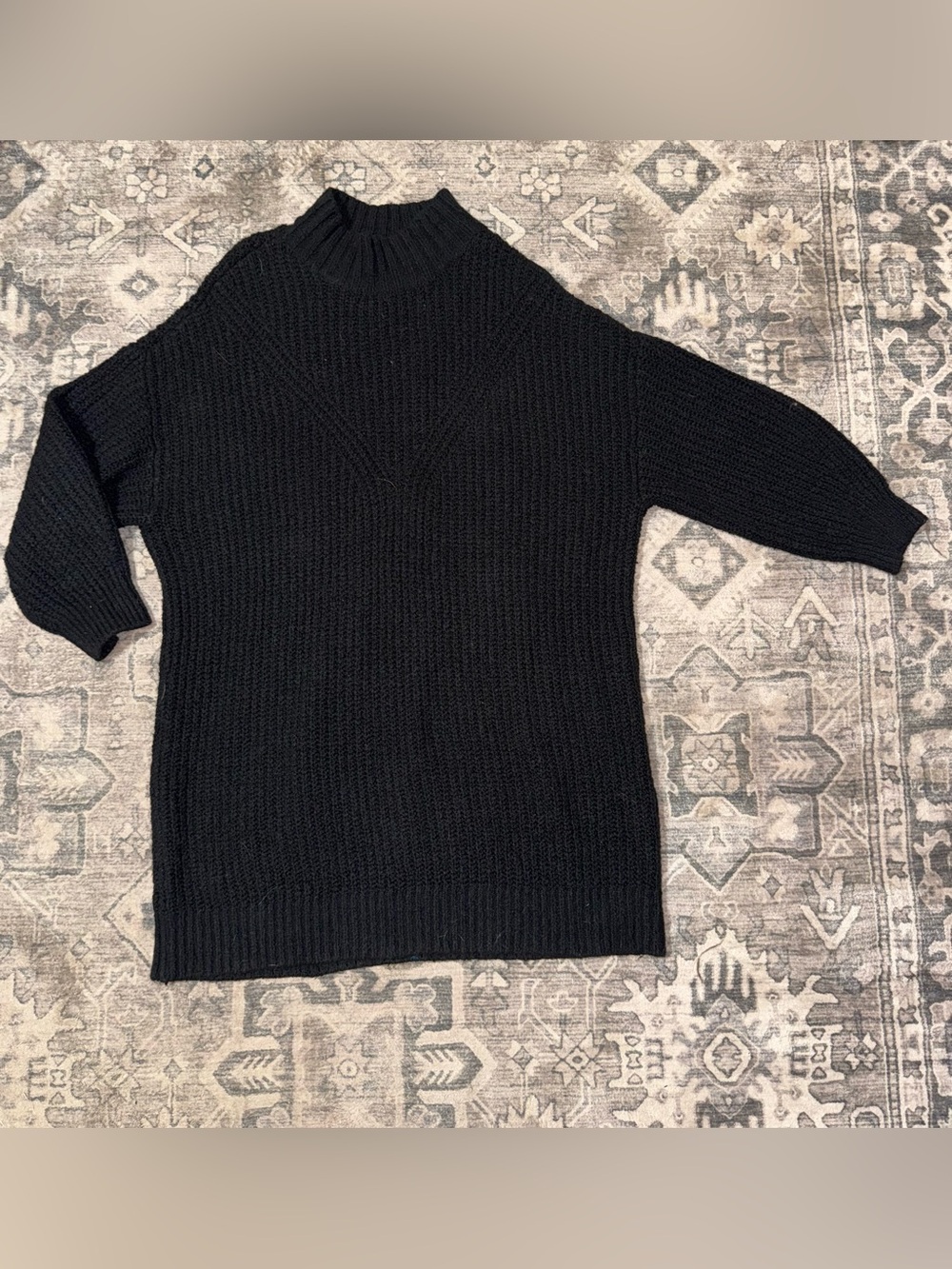 Old Navy Sweater Dress